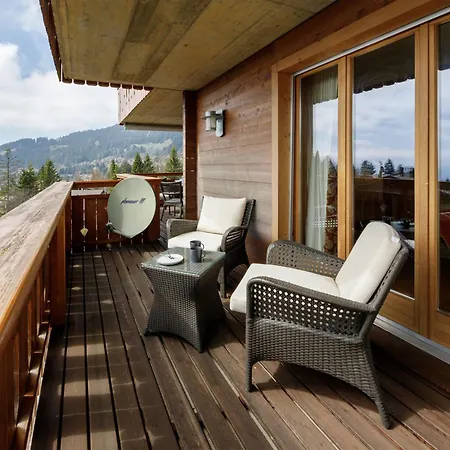 Pre By Interhome Apartment