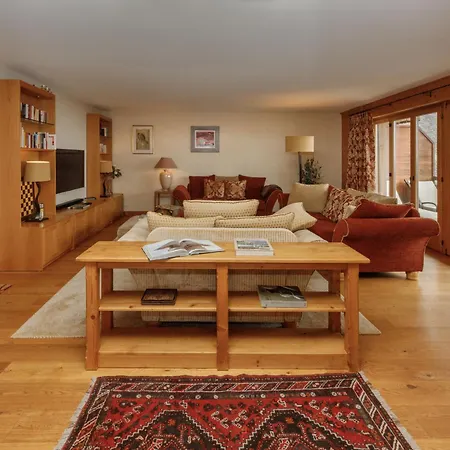 Pre By Interhome * Villars-sur-Ollon