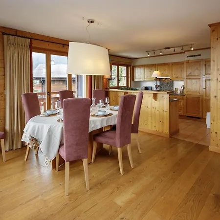Pre By Interhome Apartment