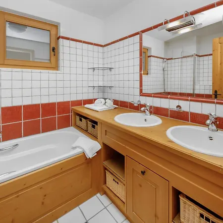 Apartment Pre By Interhome Villars-sur-Ollon