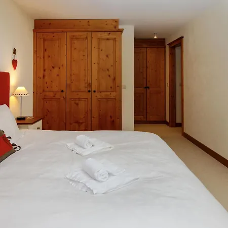 Pre By Interhome Apartment