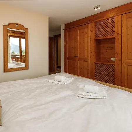 Pre By Interhome Apartment