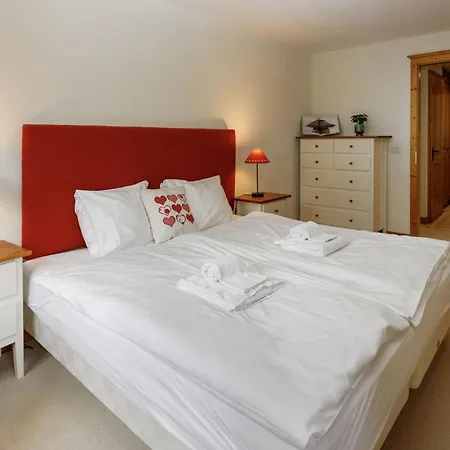 Pre By Interhome * Villars-sur-Ollon