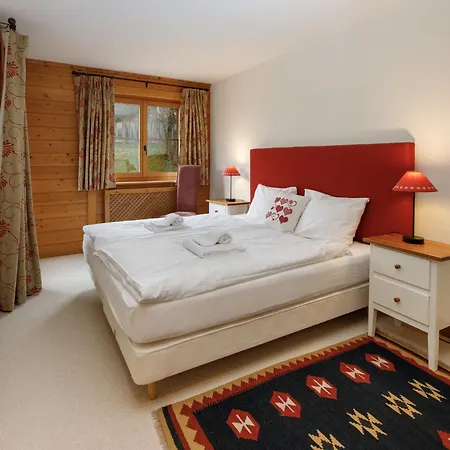 Pre By Interhome Apartment