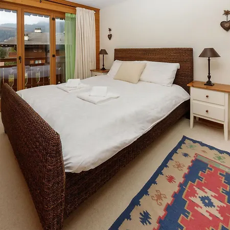 Pre By Interhome * Villars-sur-Ollon
