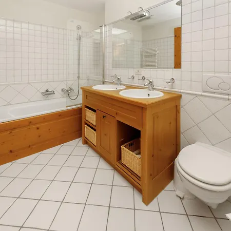 Pre By Interhome Διαμέρισμα Villars-sur-Ollon