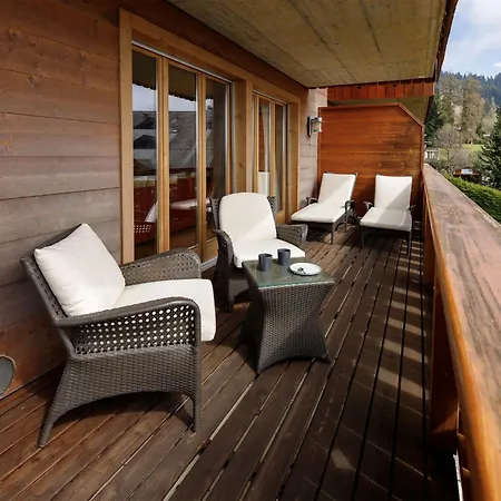 Pre By Interhome Apartment Villars-sur-Ollon