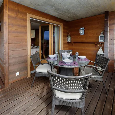 Pre By Interhome Apartment Villars-sur-Ollon
