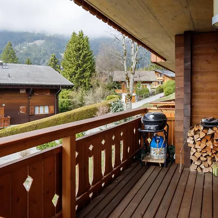 Pre By Interhome Apartment