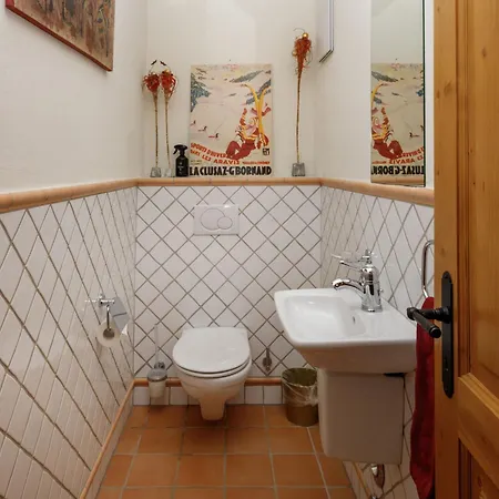 Pre By Interhome Διαμέρισμα *