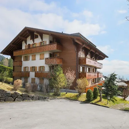 Pre By Interhome * Villars-sur-Ollon
