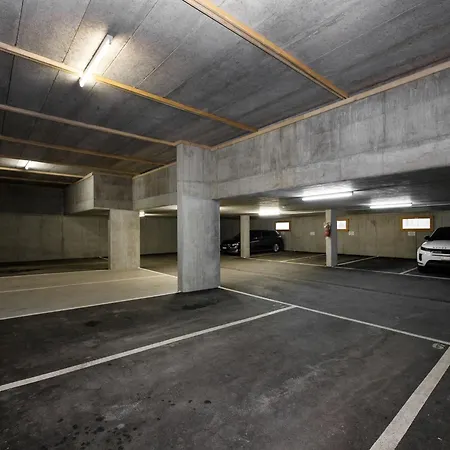 Pre By Interhome * Villars-sur-Ollon