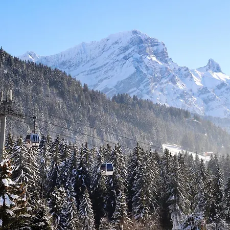 Pre By Interhome * Villars-sur-Ollon